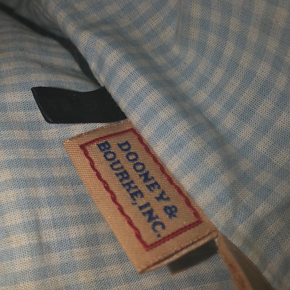 DOONEY & BURKE BAG - Picture 3 of 5